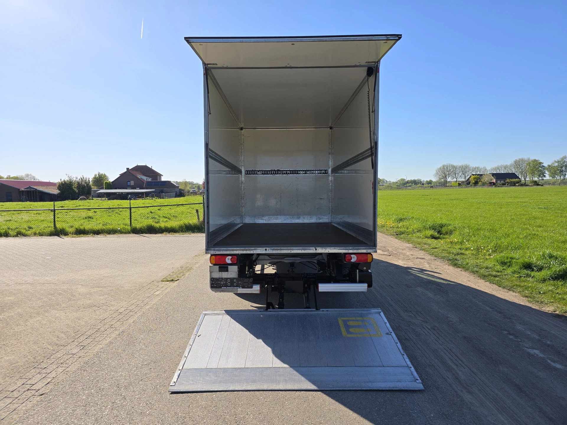 Hoofdafbeelding Fiat Ducato