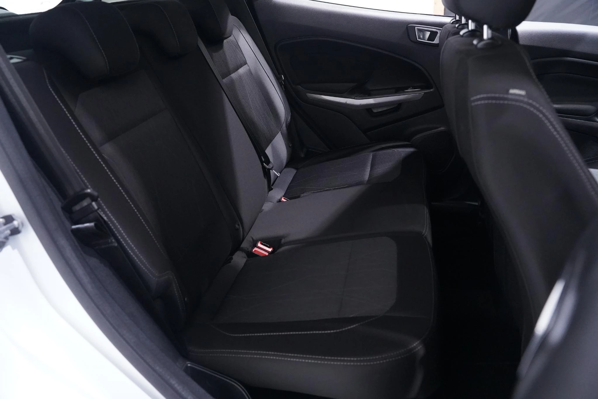 Hoofdafbeelding Ford EcoSport