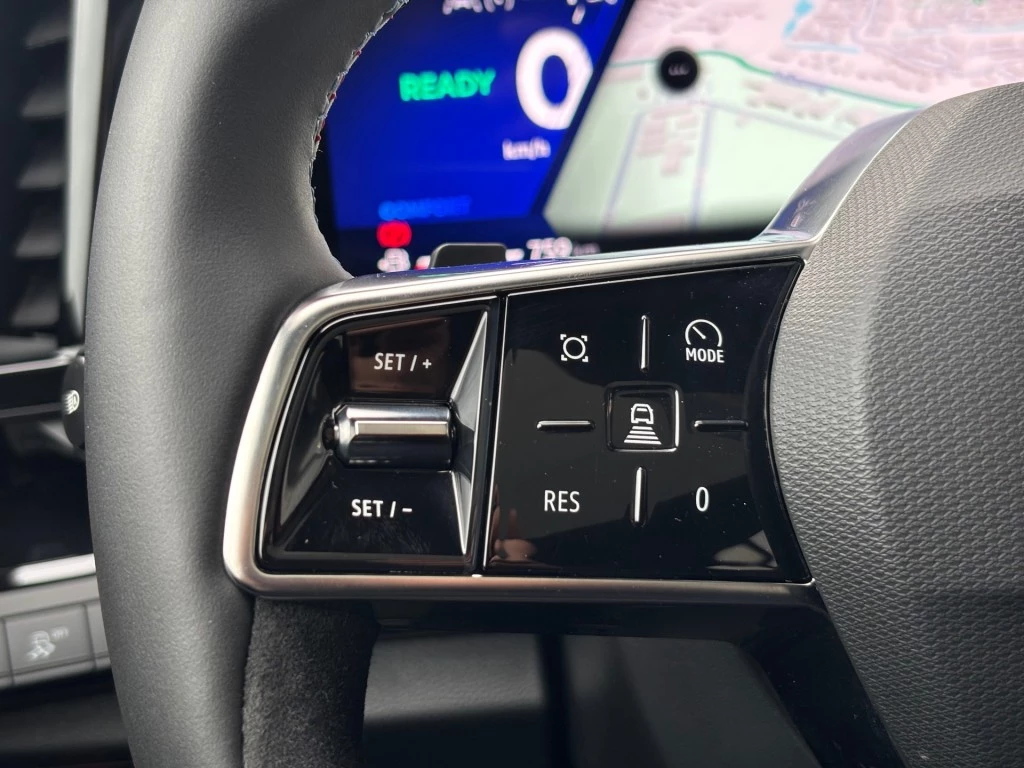 Hoofdafbeelding Renault Rafale