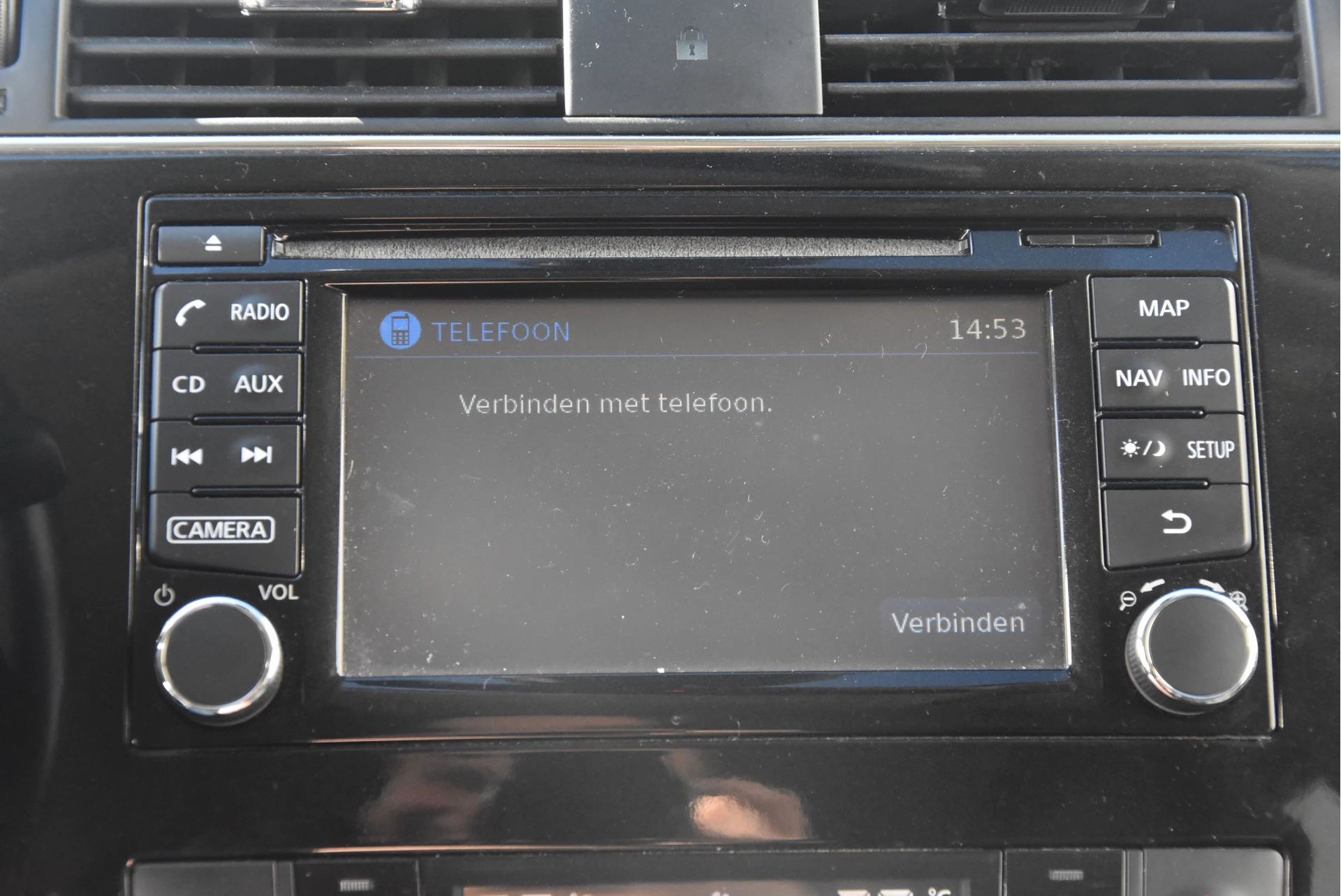 Hoofdafbeelding Nissan Pulsar