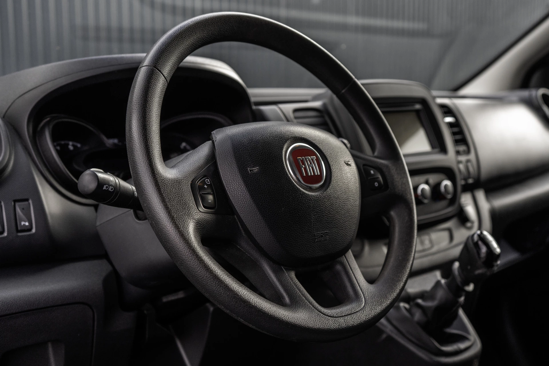 Hoofdafbeelding Fiat Talento