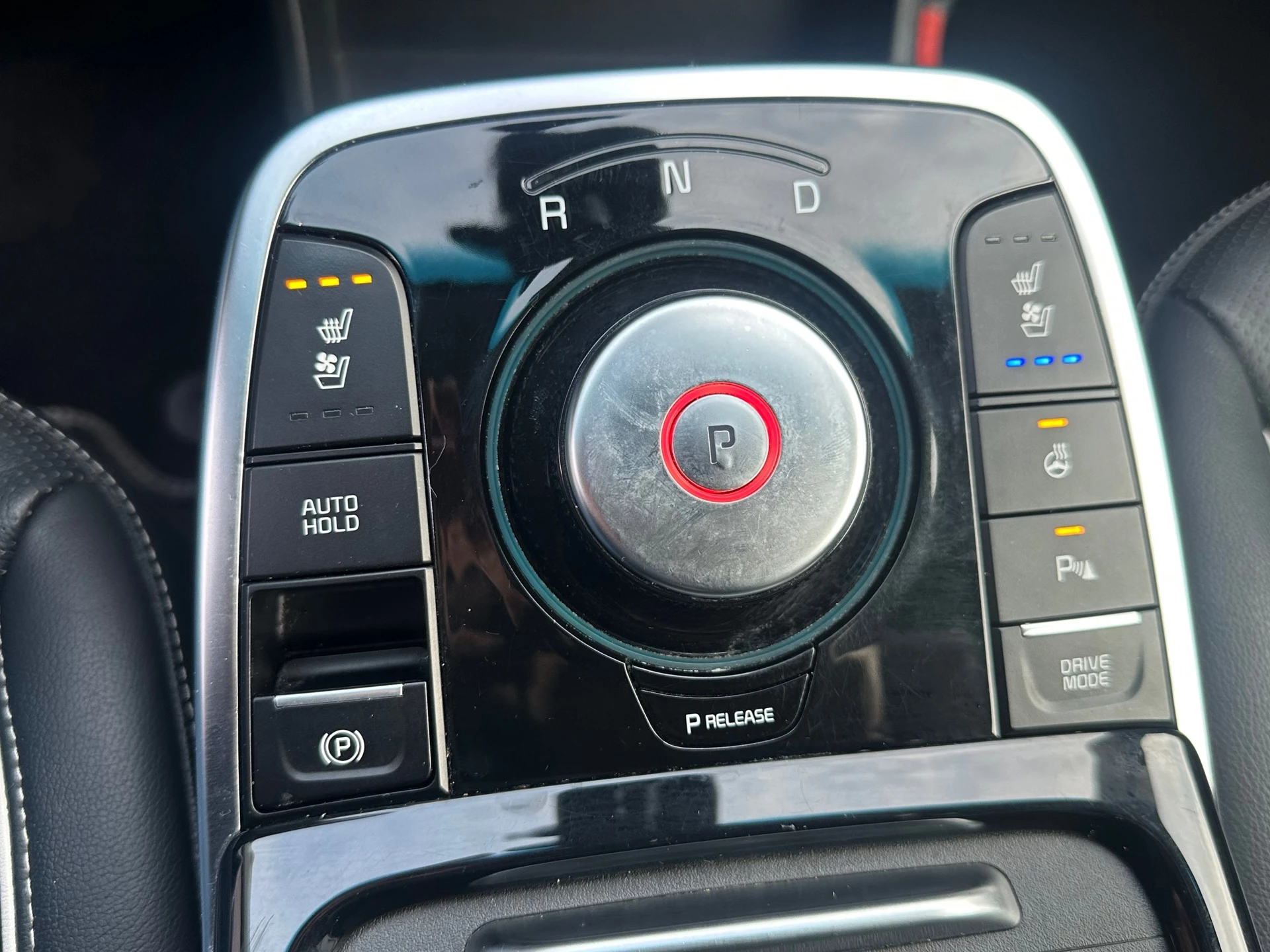 Hoofdafbeelding Kia e-Niro