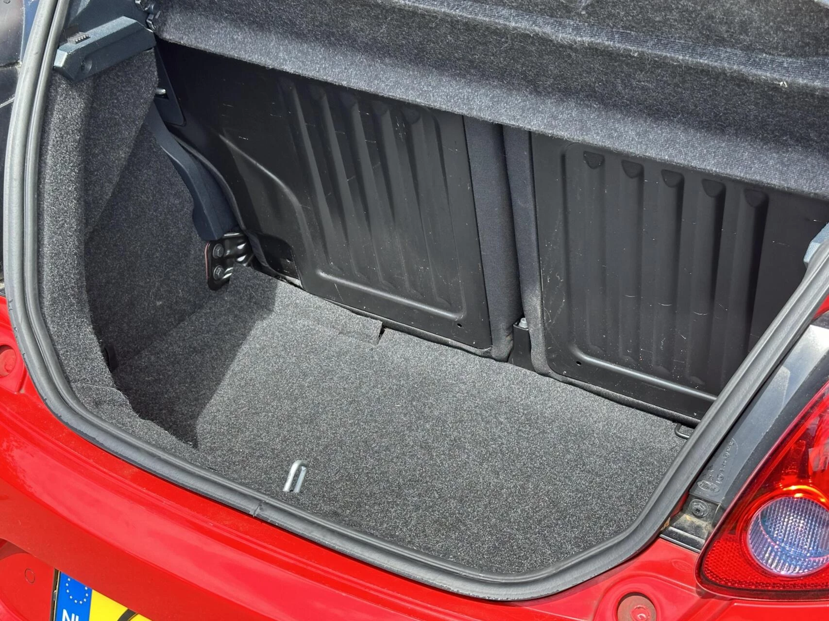 Hoofdafbeelding Ford Ka