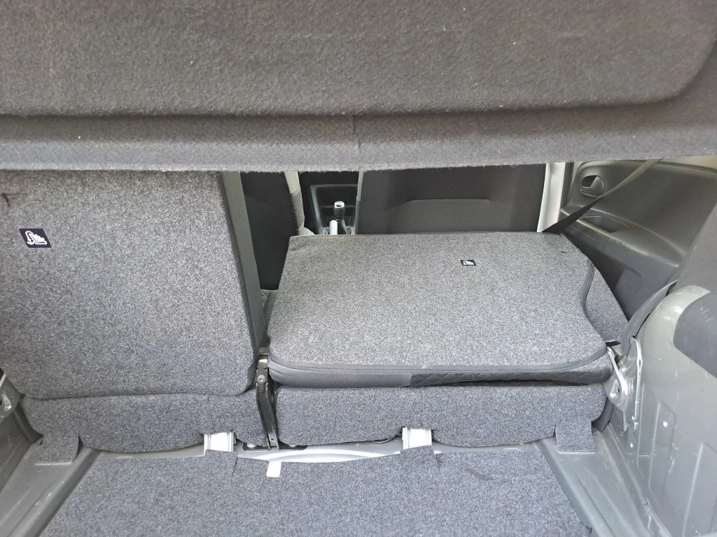 Hoofdafbeelding Škoda Citigo