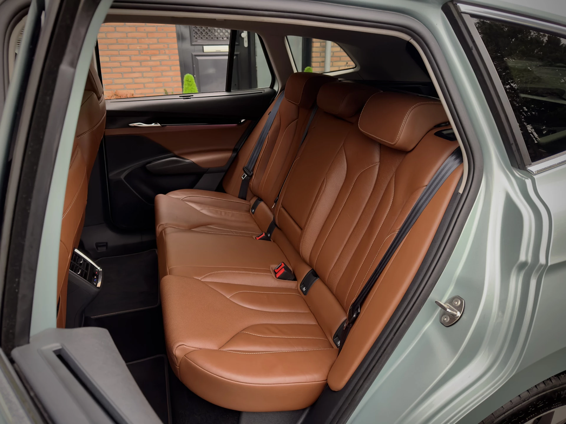 Hoofdafbeelding Škoda Enyaq iV