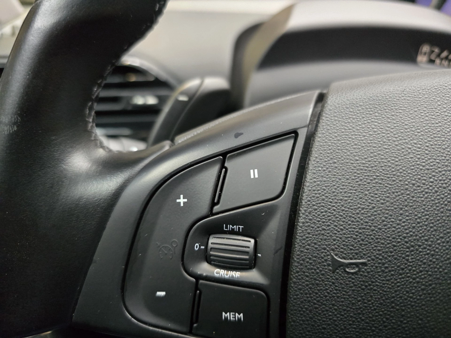 Hoofdafbeelding Citroën C4 Picasso