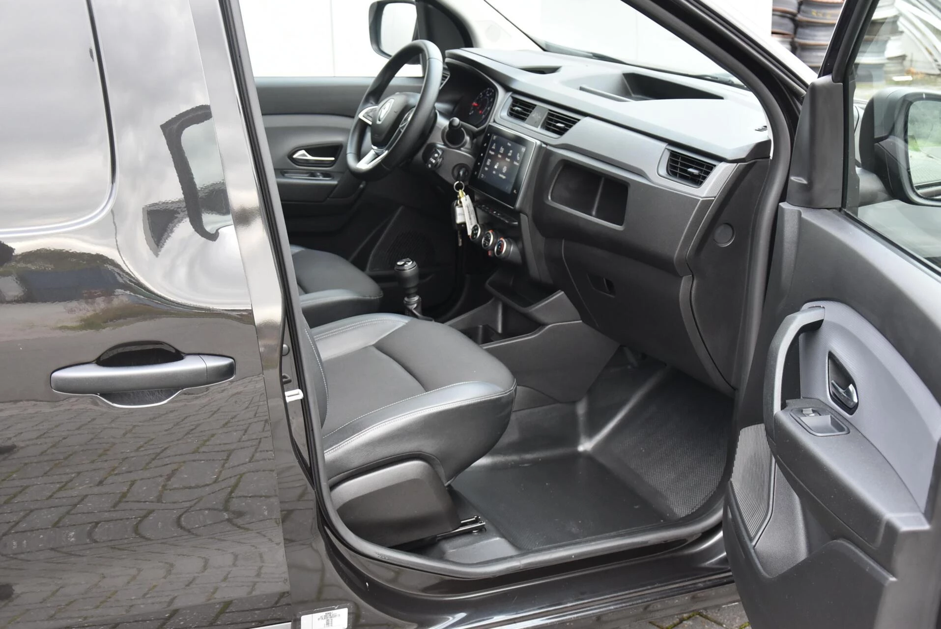 Hoofdafbeelding Renault Express