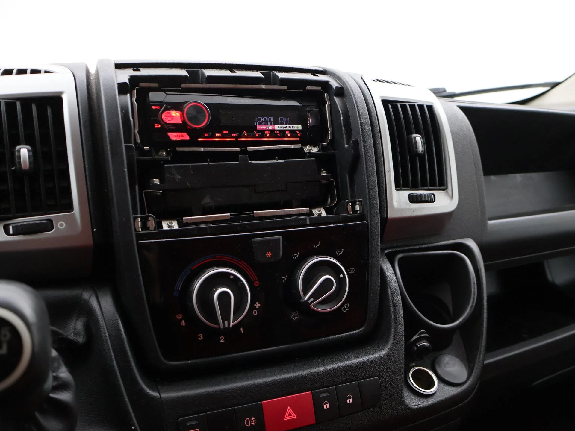 Hoofdafbeelding Fiat Ducato