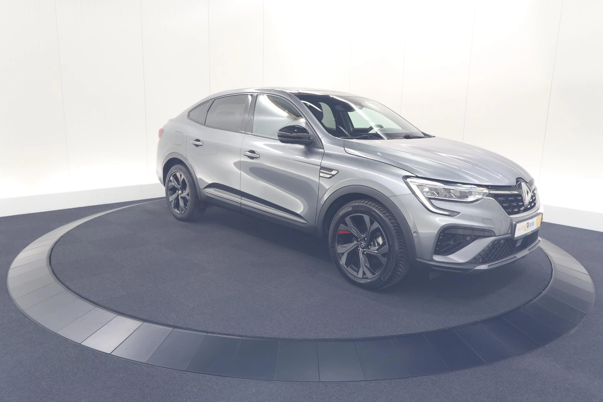 Hoofdafbeelding Renault Arkana