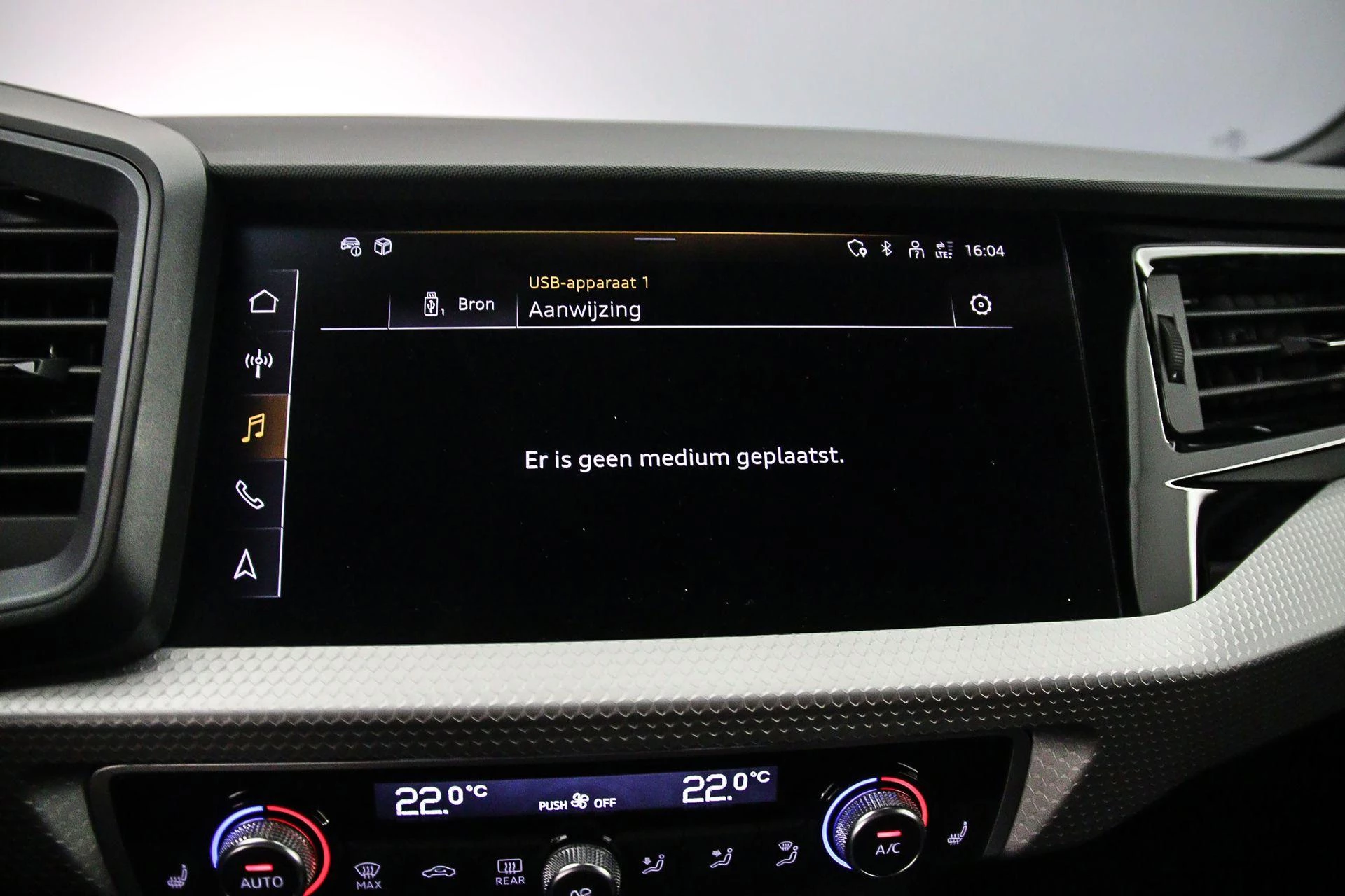 Hoofdafbeelding Audi A1