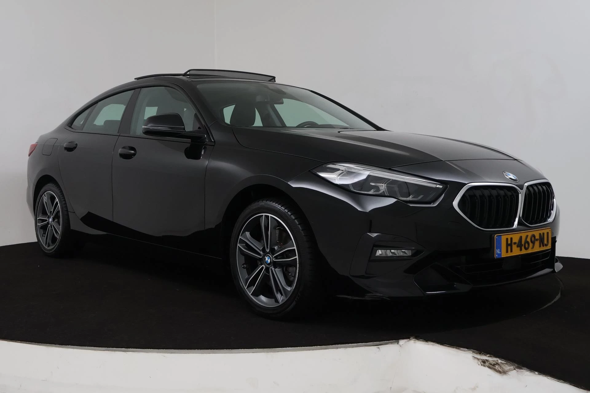 Hoofdafbeelding BMW 2 Serie