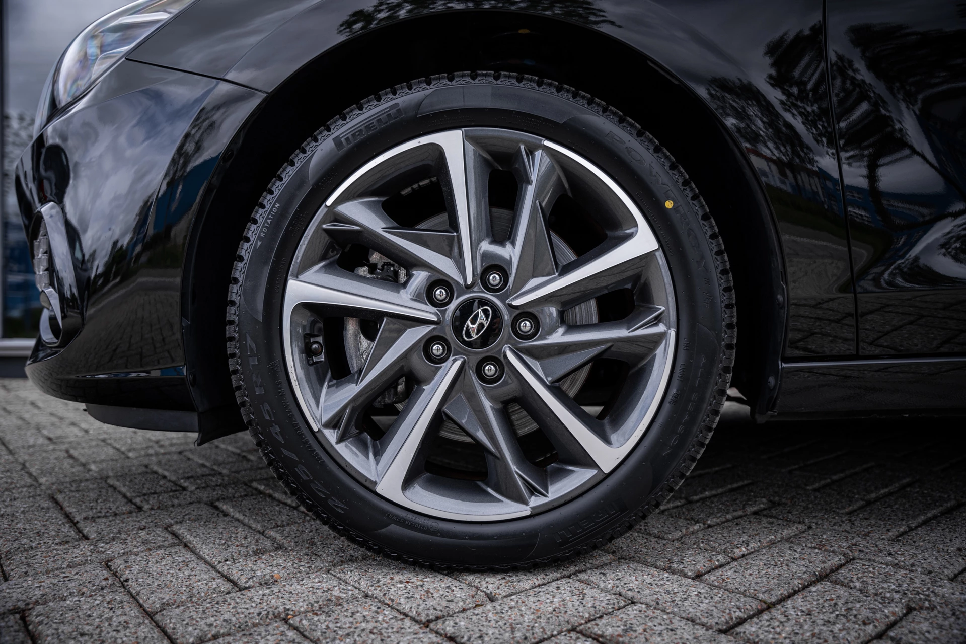 Hoofdafbeelding Hyundai i30