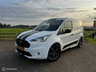 Ford Transit Connect 1.5  L1  Automaat 88 KW