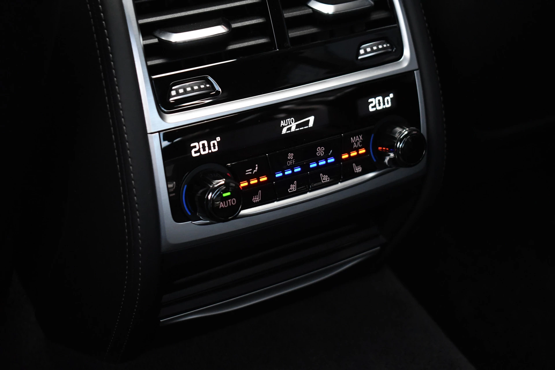 Hoofdafbeelding BMW 7 Serie