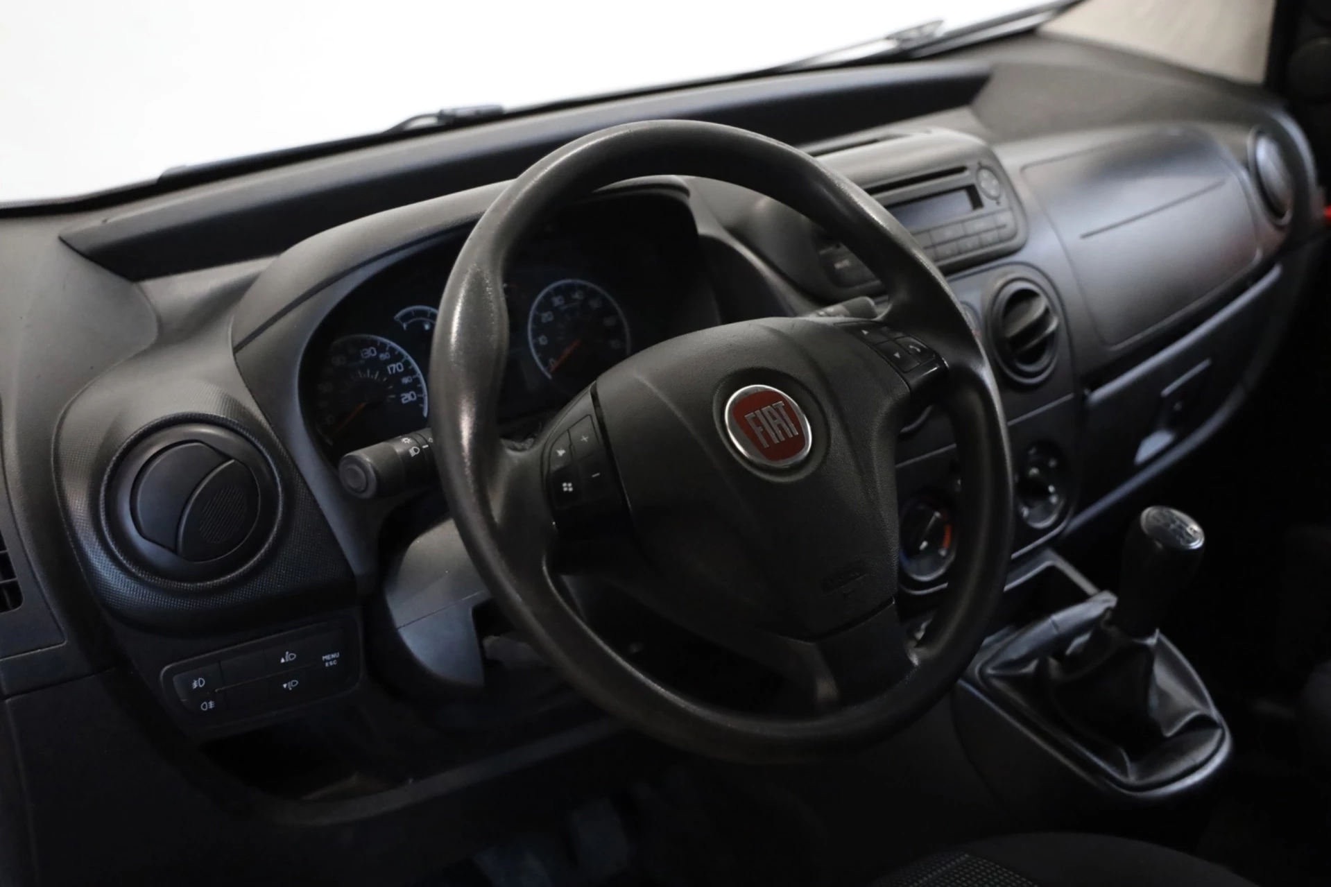 Hoofdafbeelding Fiat Fiorino