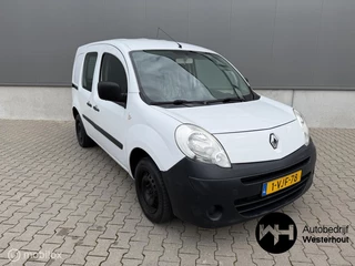Renault Kangoo Express 1.6-16V Express Tech Line AUTOMAAT AIRCO
