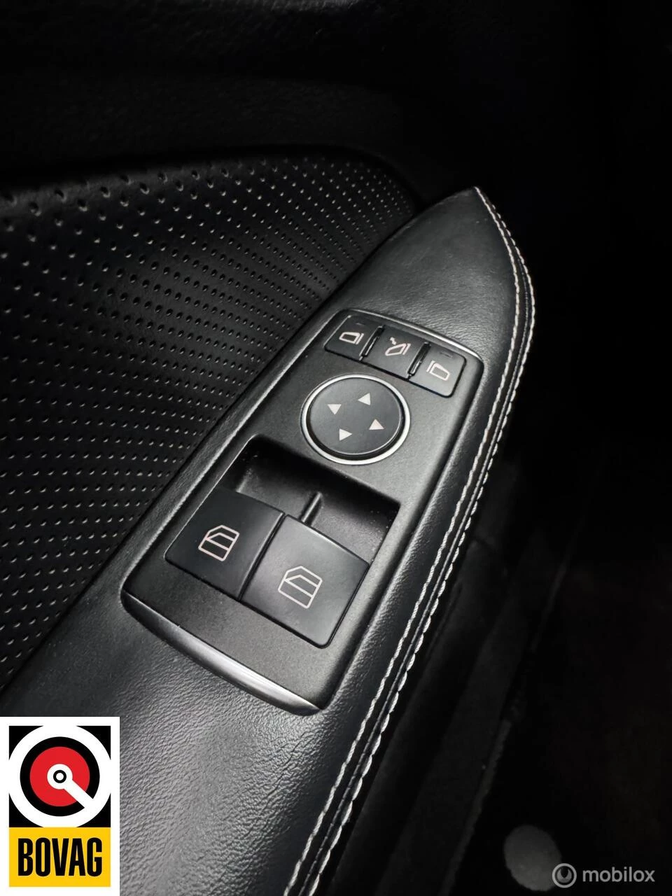 Hoofdafbeelding Mercedes-Benz SLK