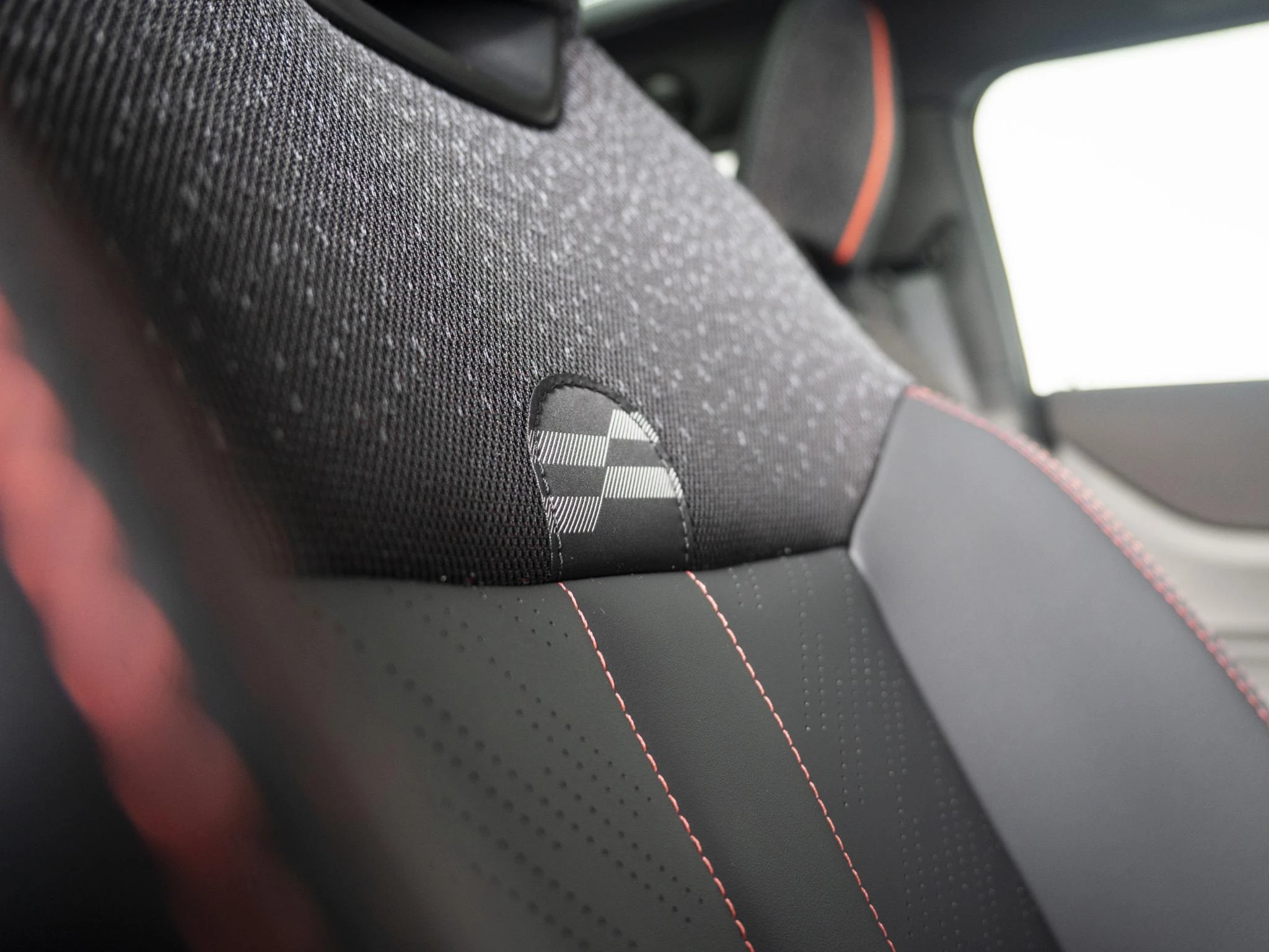 Hoofdafbeelding MINI 3-deurs