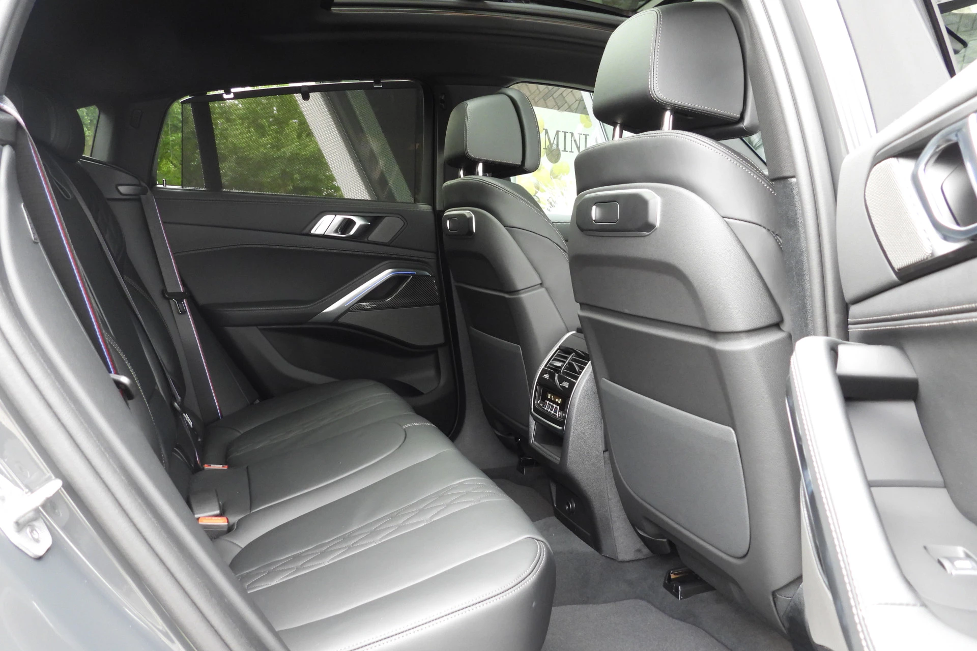 Hoofdafbeelding BMW X6