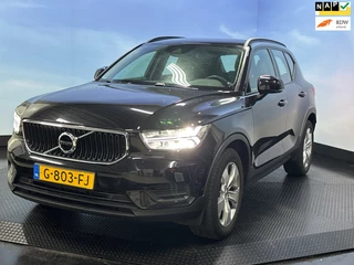 Volvo XC40 1.5 T3 Camera, Carplay