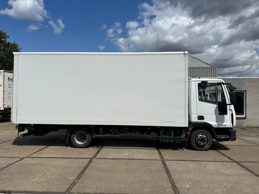 Hoofdafbeelding Iveco Overige