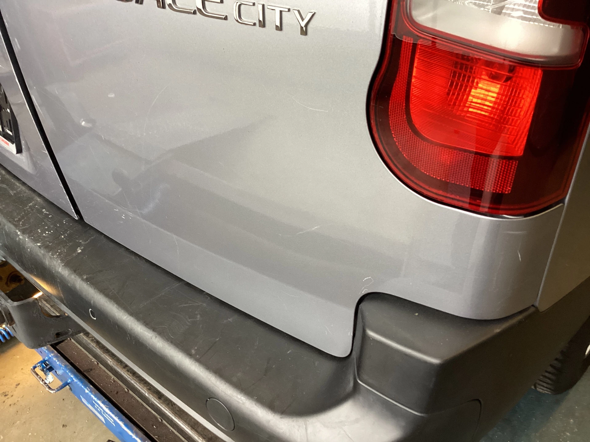 Hoofdafbeelding Toyota ProAce