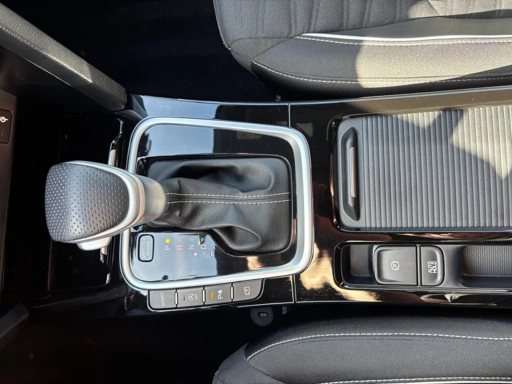 Hoofdafbeelding Kia Ceed