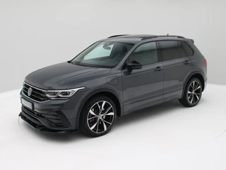 Volkswagen Tiguan 1.4 TSI eHybrid R-Line Pano, ACC, Camera, Keyless, Trekhaak, Carplay