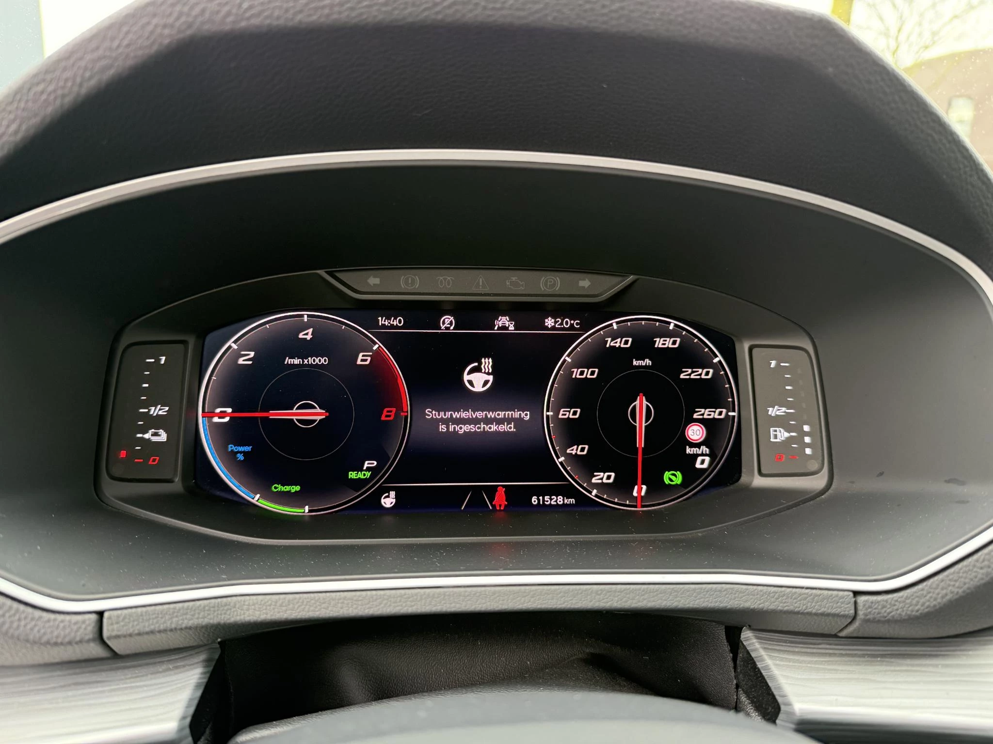 Hoofdafbeelding SEAT Tarraco