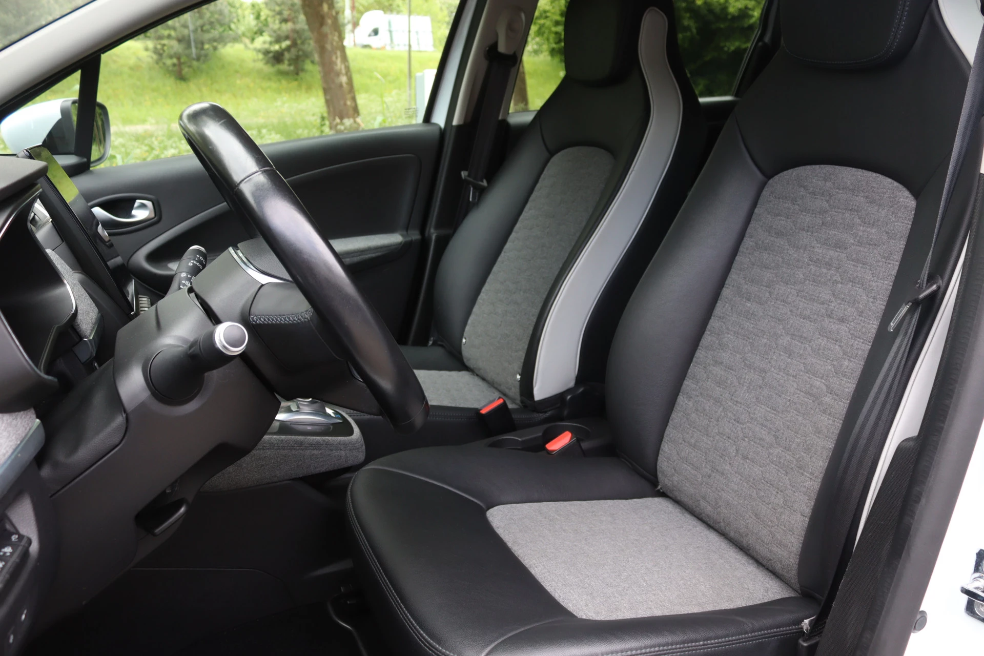 Hoofdafbeelding Renault ZOE