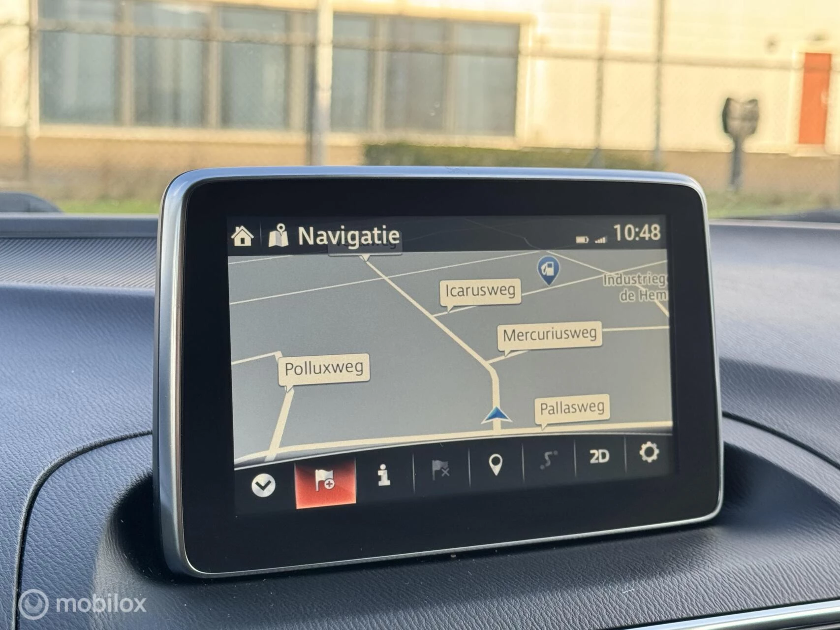 Hoofdafbeelding Mazda 3