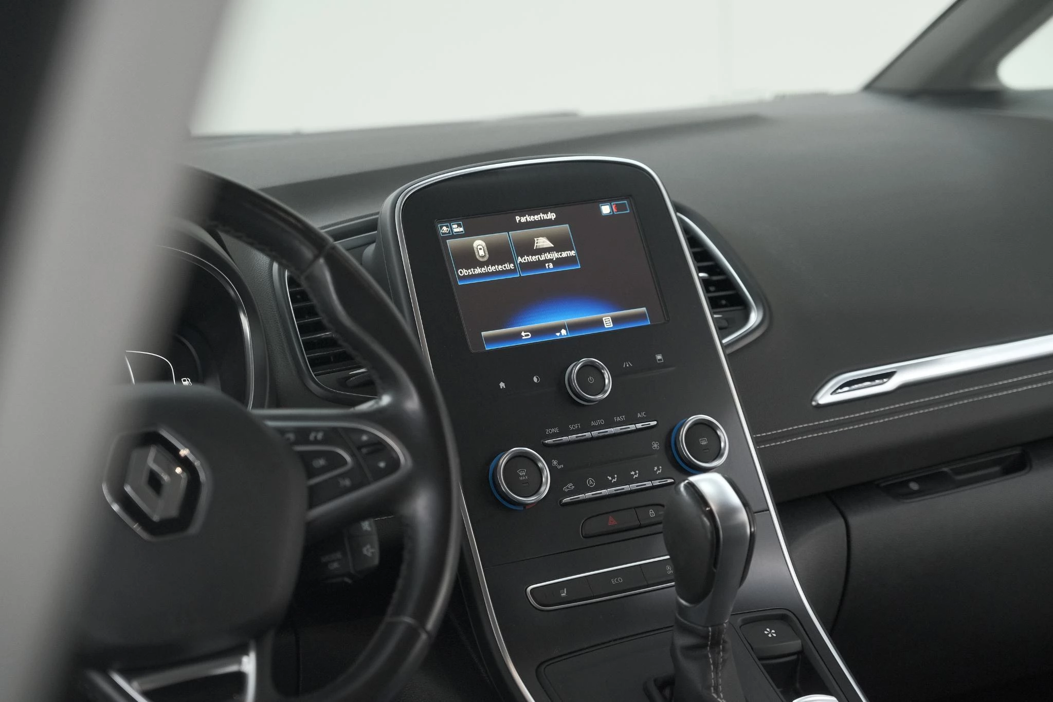 Hoofdafbeelding Renault Grand Scénic