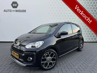 Volkswagen 1.0 TSI GTI high up Panoramadak 140PK LEER Cruise