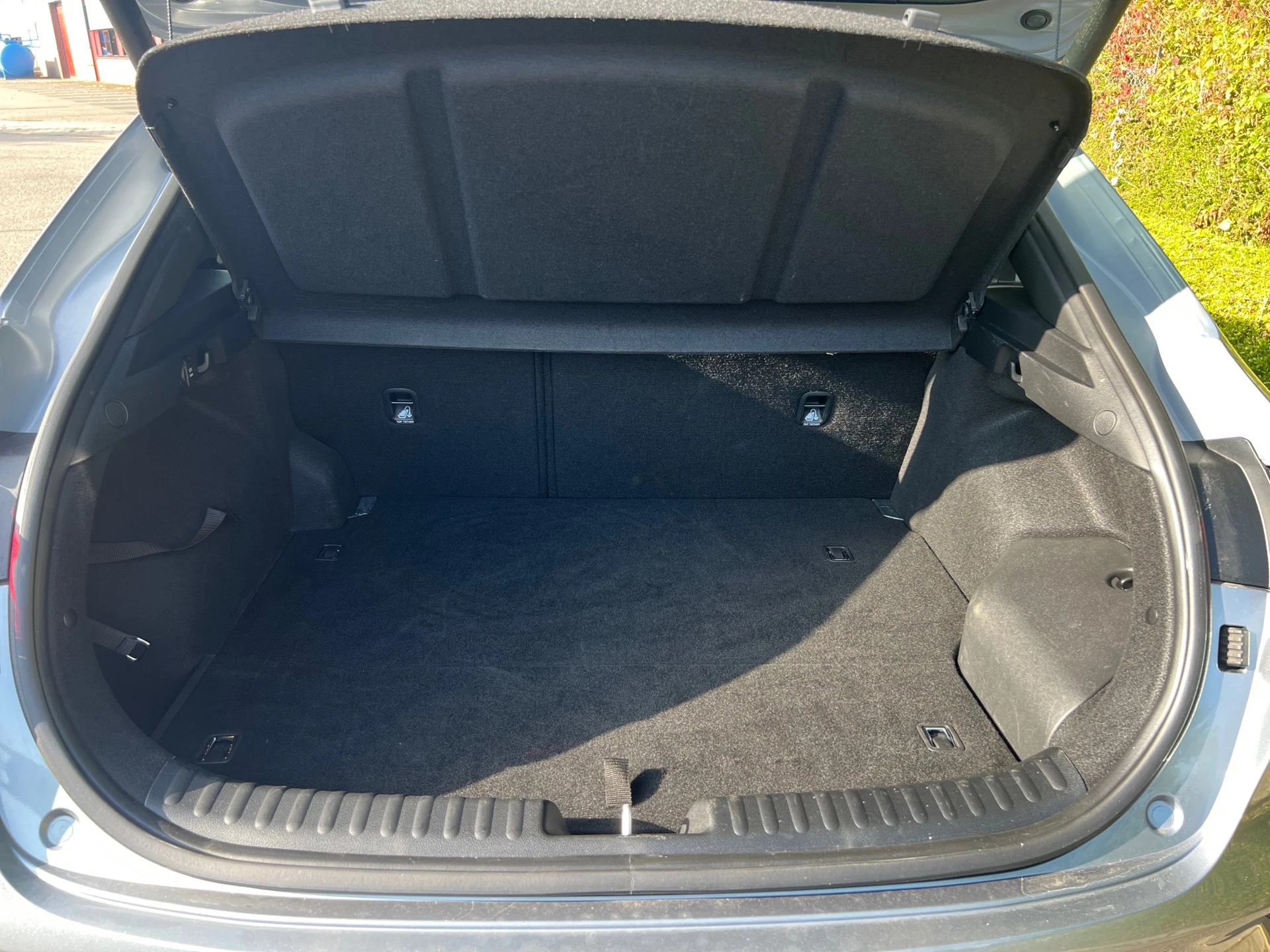Hoofdafbeelding Kia XCeed