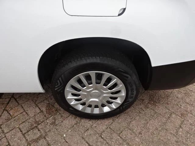 Hoofdafbeelding Toyota ProAce