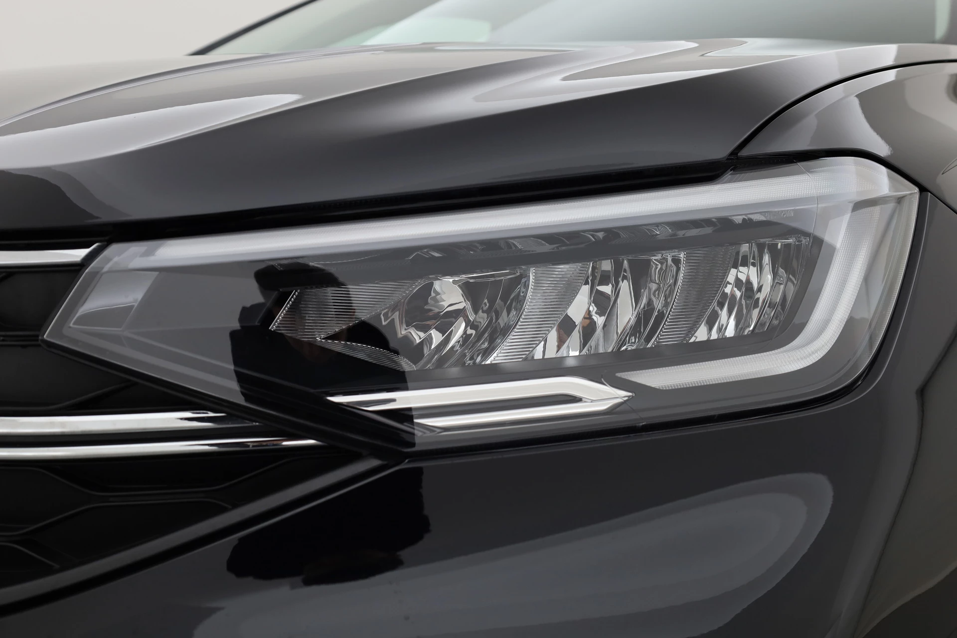 Hoofdafbeelding Volkswagen Taigo