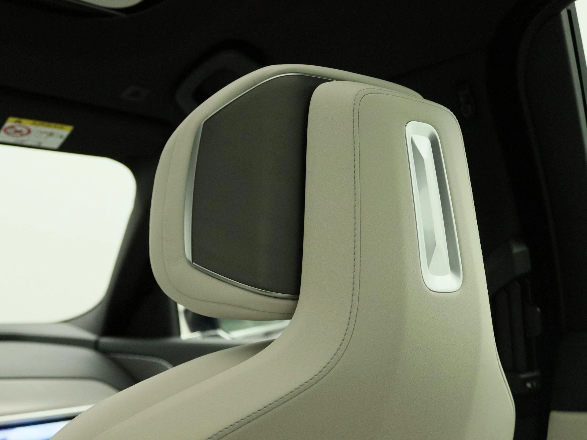 Hoofdafbeelding BMW 7 Serie