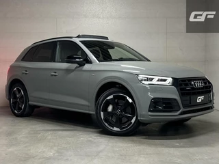 Audi Q5 50 TFSI e quattro S-Line Black Edition B&O Pano ACC