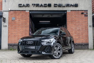 Audi Q3 40 TFSI Quattro S-Line Pano / Camera / Trekhaak