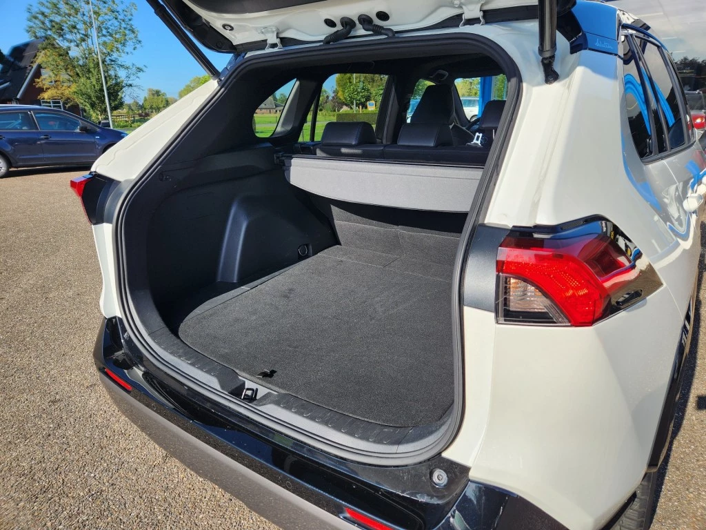 Hoofdafbeelding Toyota RAV4
