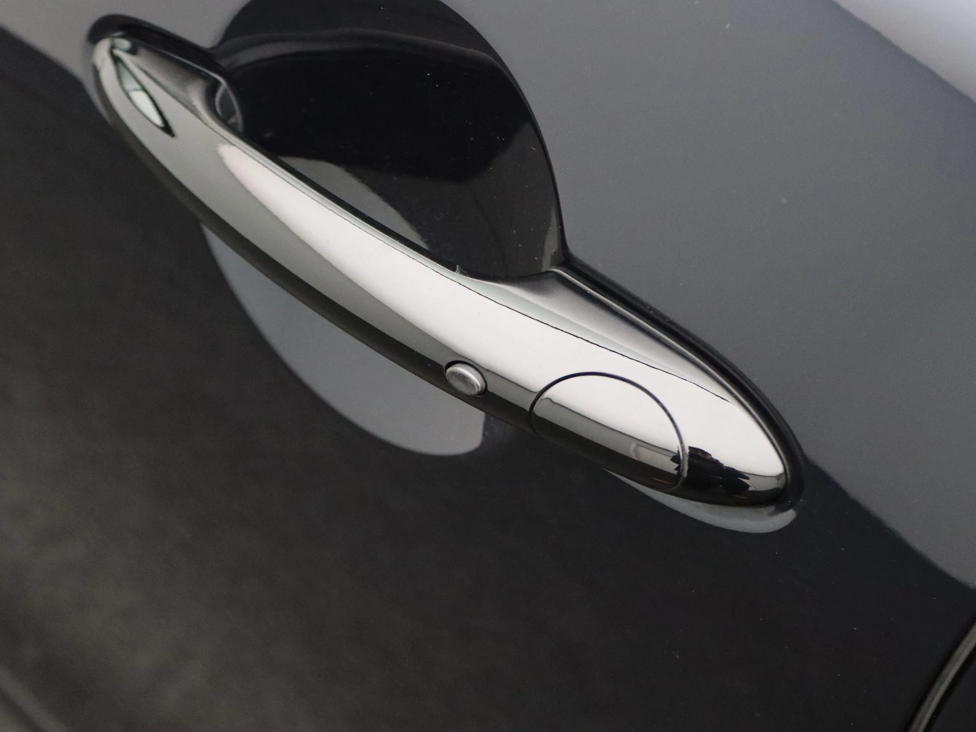 Hoofdafbeelding MINI 5-deurs