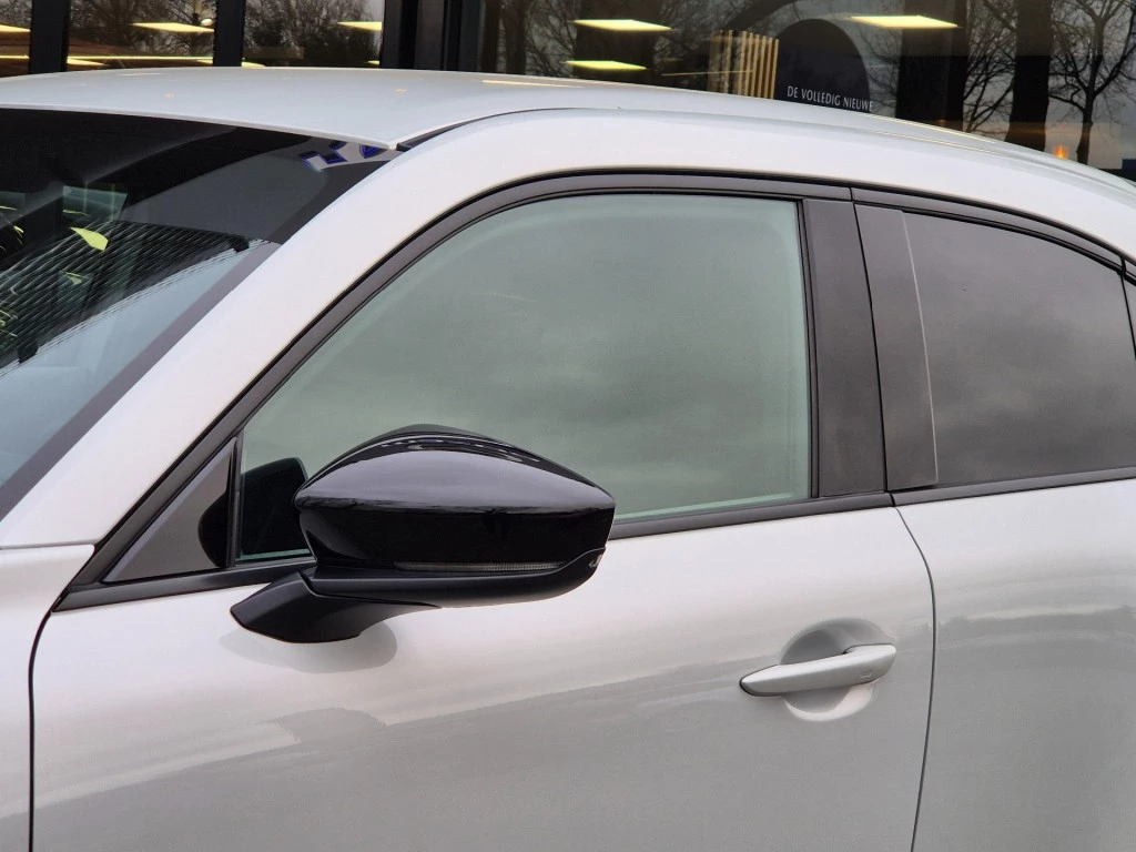 Hoofdafbeelding Mazda MX-30