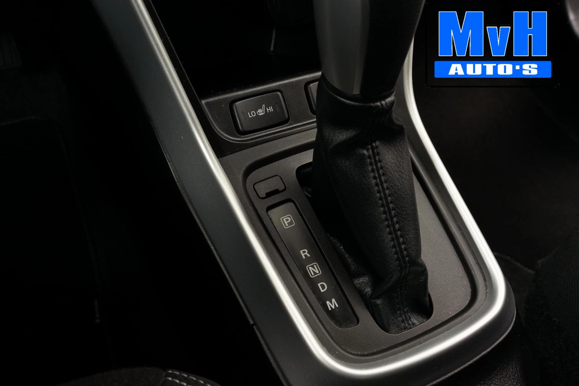 Hoofdafbeelding Suzuki S-Cross