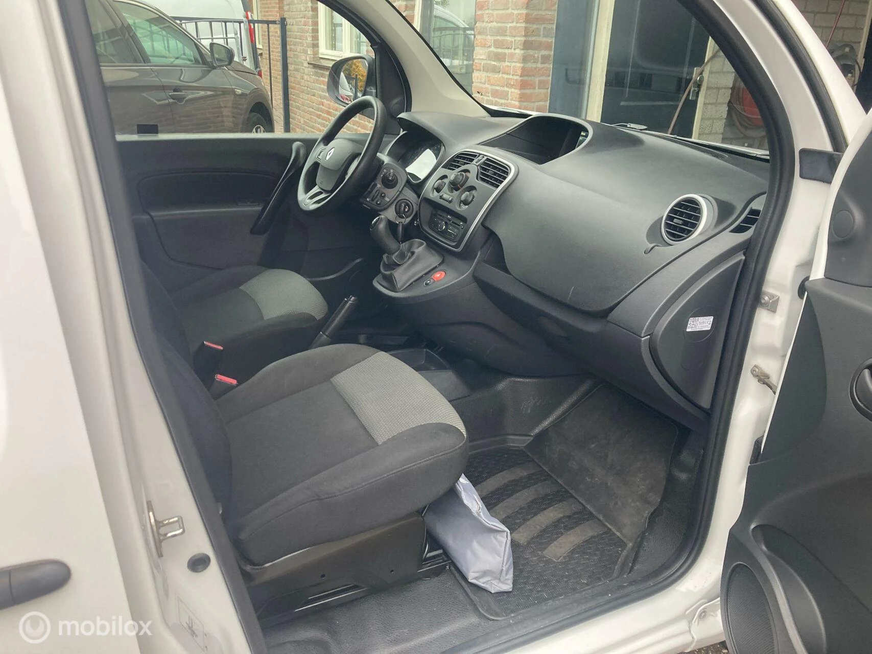 Hoofdafbeelding Renault Kangoo