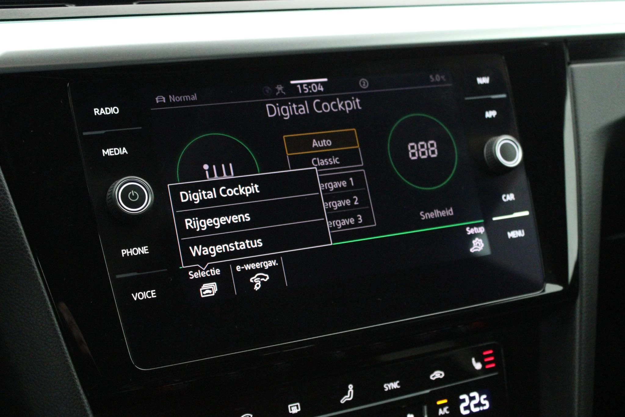 Hoofdafbeelding Volkswagen Arteon