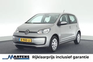 Volkswagen Up! 1.0 BMT 60pk move up! Airco Maps&More 5drs.