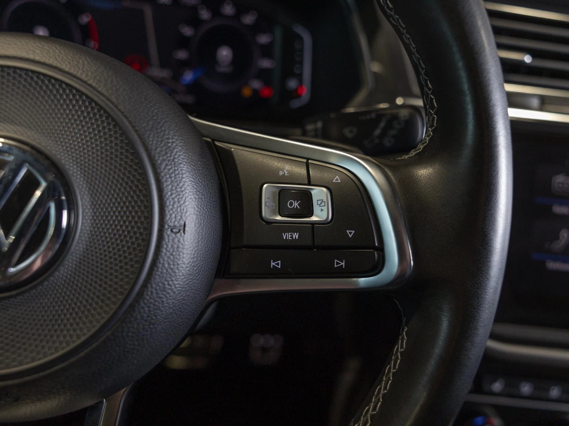 Hoofdafbeelding Volkswagen Tiguan Allspace