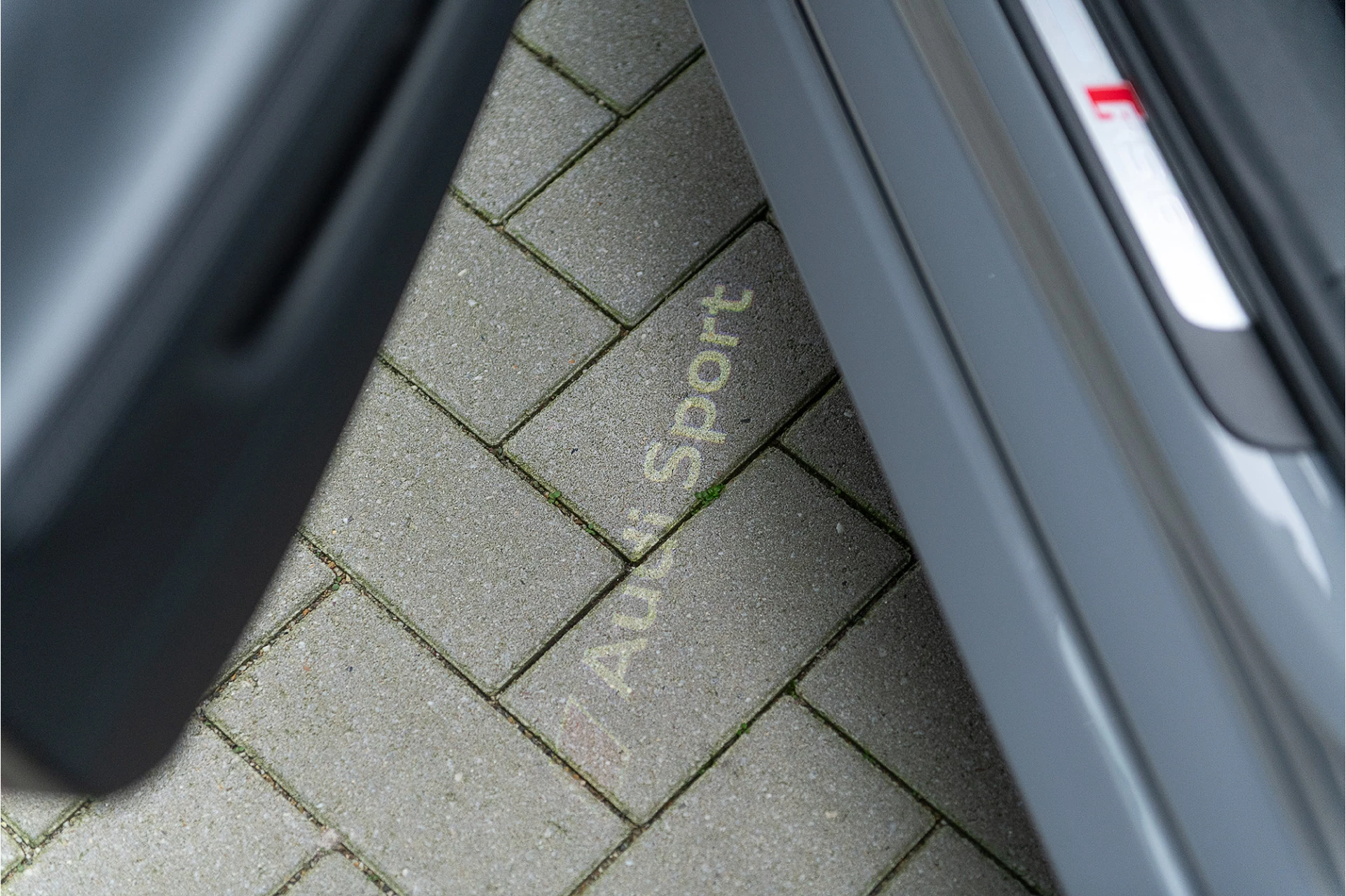 Hoofdafbeelding Audi RS6