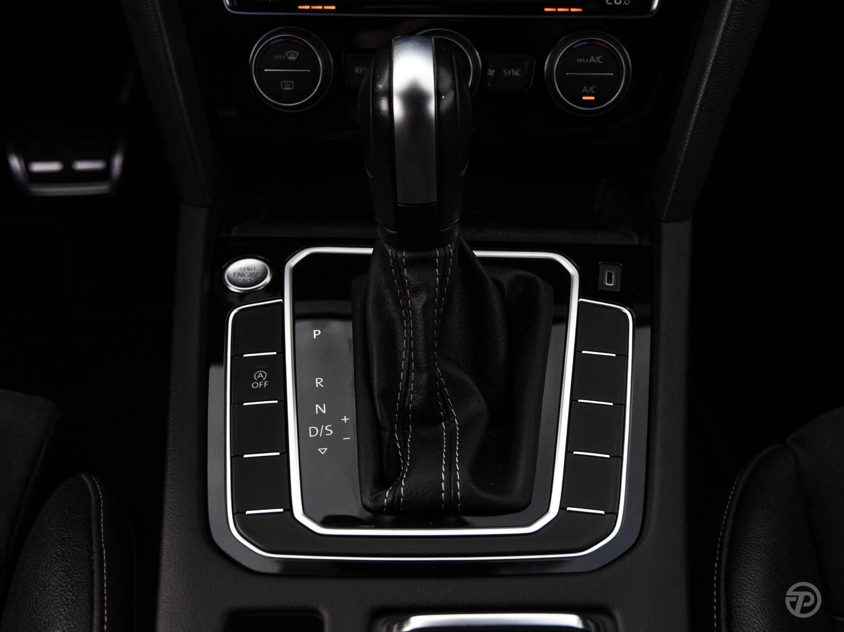 Hoofdafbeelding Volkswagen Arteon