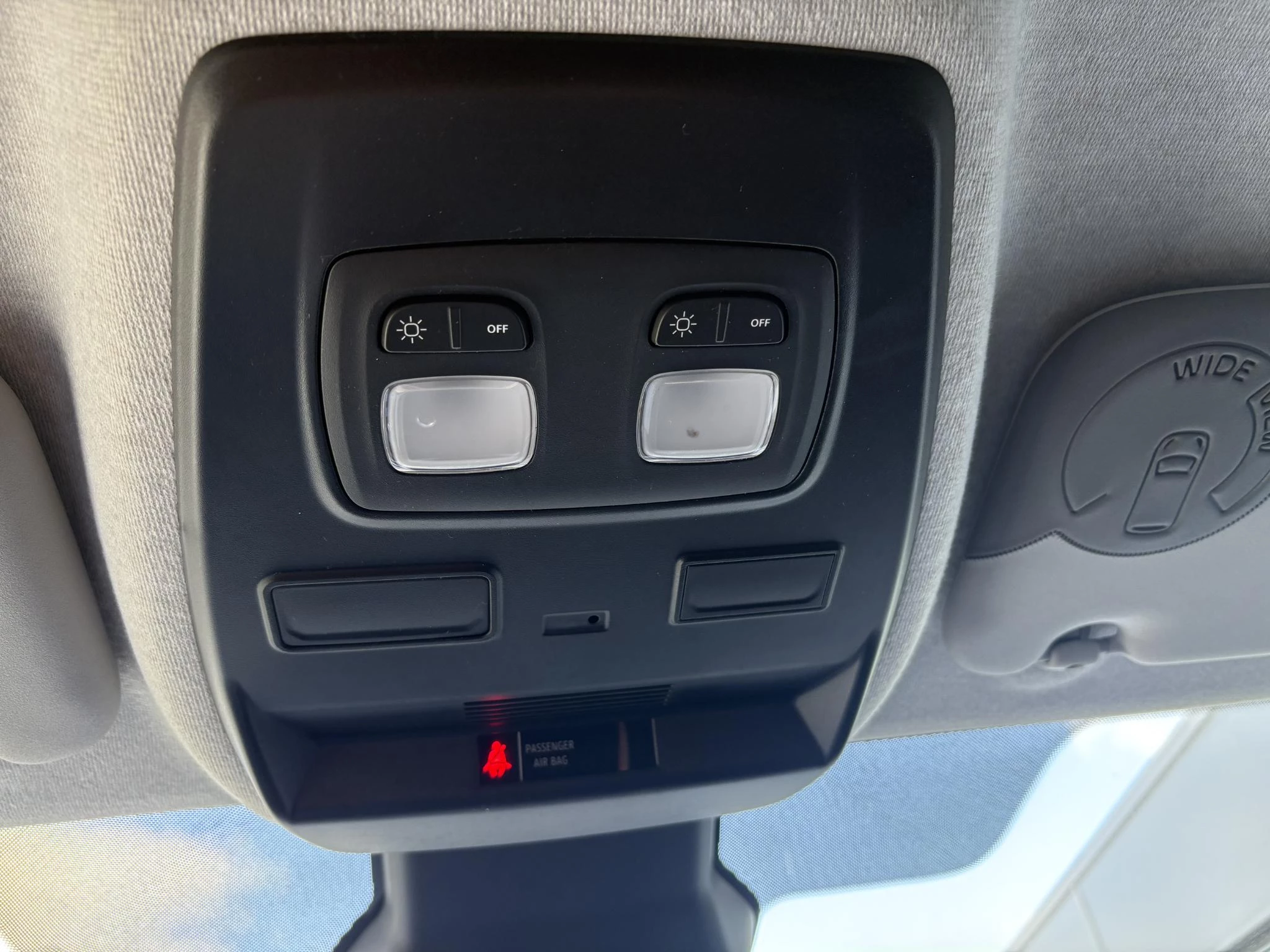 Hoofdafbeelding Nissan Primastar